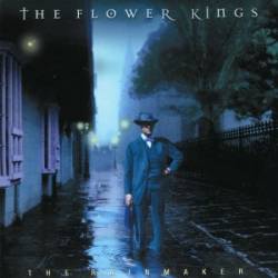 The Flower Kings : The Rainmaker